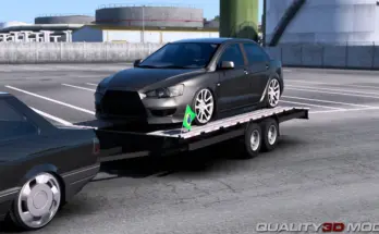 Trailers Mini Pack v1.3