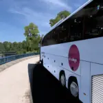 Travego 17SHD Gilde Opleidingen Skinpack v1.0