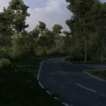 Ural Map 1.2-SibirMap 2.9.2 Road Connection V1.0 1.53