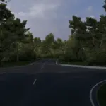 Ural Map 1.2-SibirMap 2.9.2 Road Connection V1.0 1.53