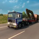 Volvo F10/12 V1.2.1