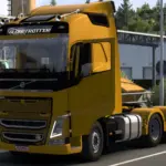 Volvo FH 2018 v1.0