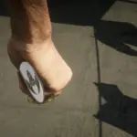 Custom kierans knife V1.0