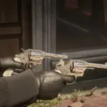 Dual wield special revolvers V1.0