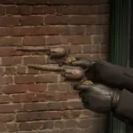 Dual wield special revolvers V1.0