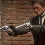 Dual wield special revolvers V1.0