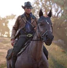 Luky luke horse mod V1.0