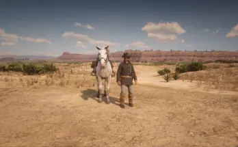 Wild bill Hitchcock and buffalo bill and calamity jane V1.0