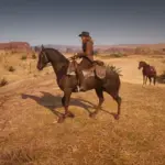 Wild bill Hitchcock and buffalo bill and calamity jane V1.0