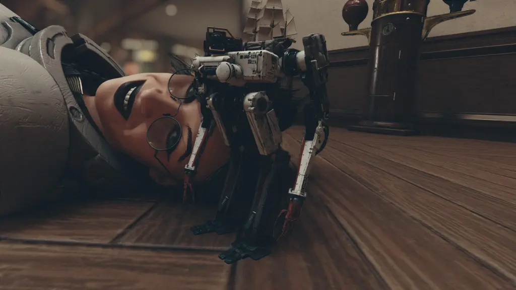 10 Percent Vasco V1.0