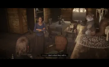 A Special Portrait At Beecher's Hope V1.0