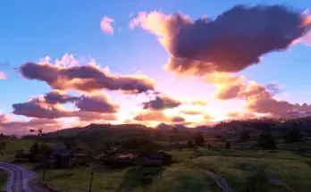 A Visual Redemption Reshade V3.0