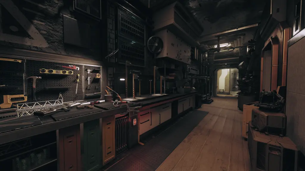 Akila Core - Cozy House Overhaul V1.0