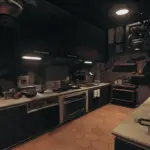 Akila Core - Cozy House Overhaul V1.0