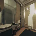 Akila Core - Cozy House Overhaul V1.0