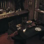 Akila Core - Cozy House Overhaul V1.0