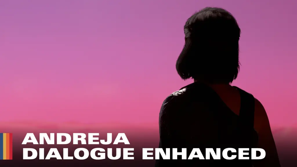 Andreja Dialogue Enhanced V1.0