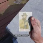Arthur Morgan Cigarette Card V1.0