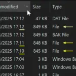 Autosave backup tool V1.0