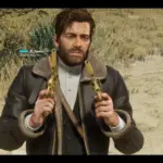 B-3 Bomber jacket V1.01