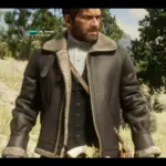 B-3 Bomber jacket V1.01