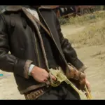 B-3 Bomber jacket V1.01