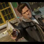 B-3 Bomber jacket V1.01