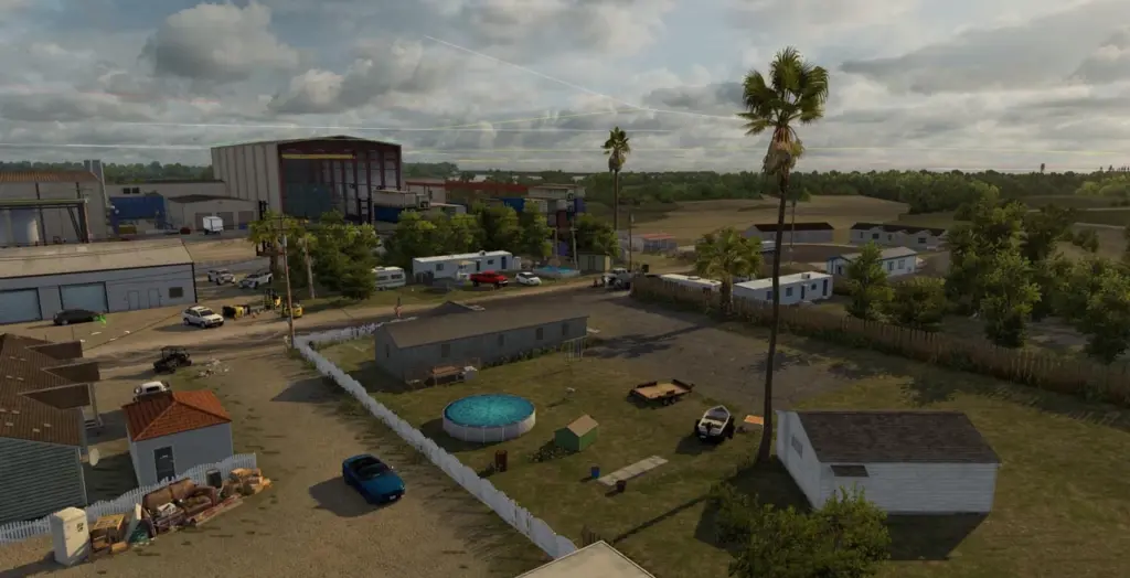 Bad Neighbour (Victoria Texas) V1.0 1.54