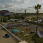 Bad Neighbour (Victoria Texas) V1.0 1.54