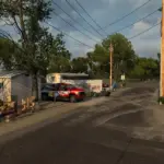 Bad Neighbour (Victoria Texas) V1.0 1.54