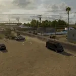 Bad Neighbour (Victoria Texas) V1.0 1.54