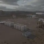 Baggs Oil Field Yard (Colorado-Wyoming) V1.0 1.54