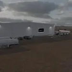 Baggs Oil Field Yard (Colorado-Wyoming) V1.0 1.54