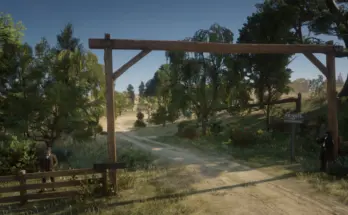 Beechers Hope Remastered - More Vegetation More Population V1.0