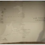 Beta Guarma Restoration Project V1.0