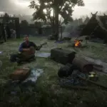 Black Water Camp V1.0