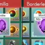 Borderless Icons V1.1