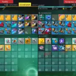 Borderless Icons V1.1