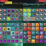 Borderless Icons V1.1