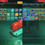 Borderless Icons 1.1