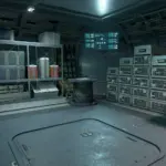 Brighter Ship Inside V1.1