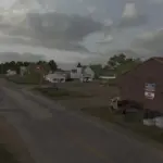 Bronco Farming Town (Kansas) V1.0 1.54