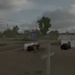 Bronco Farming Town (Kansas) V1.0 1.54