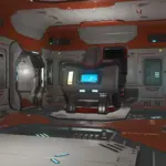 Build the Antimatter Reactor on your Freighter V1.0