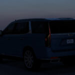 Cadillac Escalade 2021 V1.9 1.55