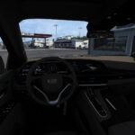 Cadillac Escalade 2021 V1.9 1.55