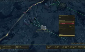 Caelumite Transmuter V0.2