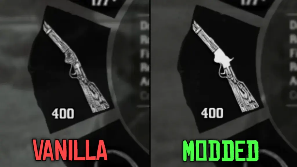 Carbine Repeater Icon Fix V1.1