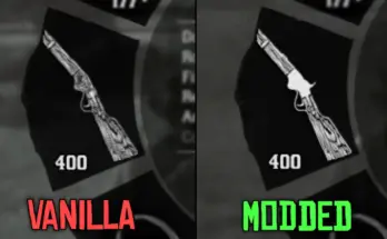 Carbine Repeater Icon Fix V1.1