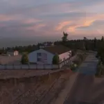 Cedar Windmill Station (Utah) v1.0 1.54